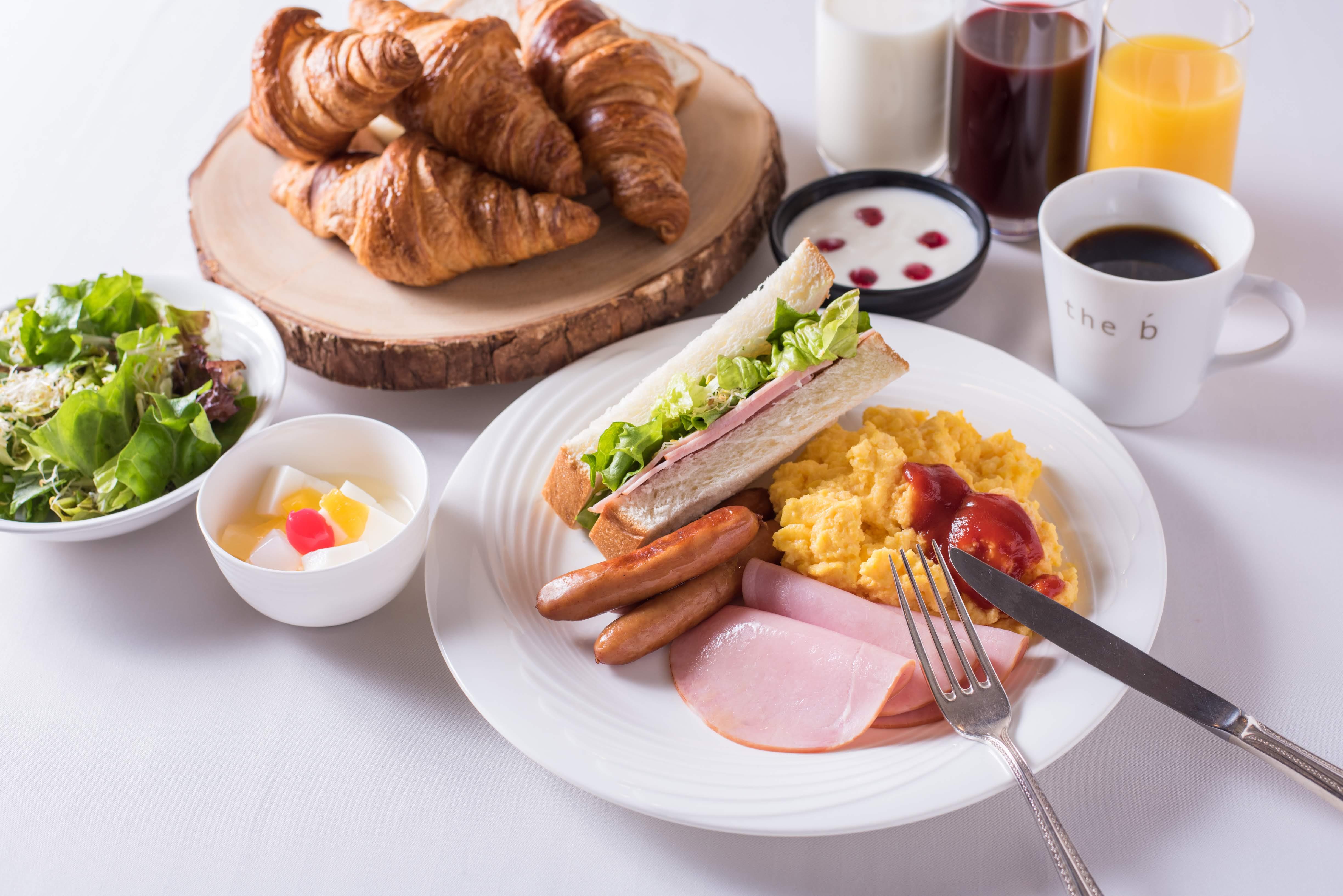 The B Hachioji Hotell Eksteriør bilde