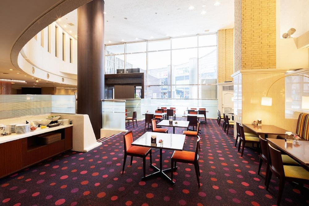 The B Hachioji Hotell Eksteriør bilde