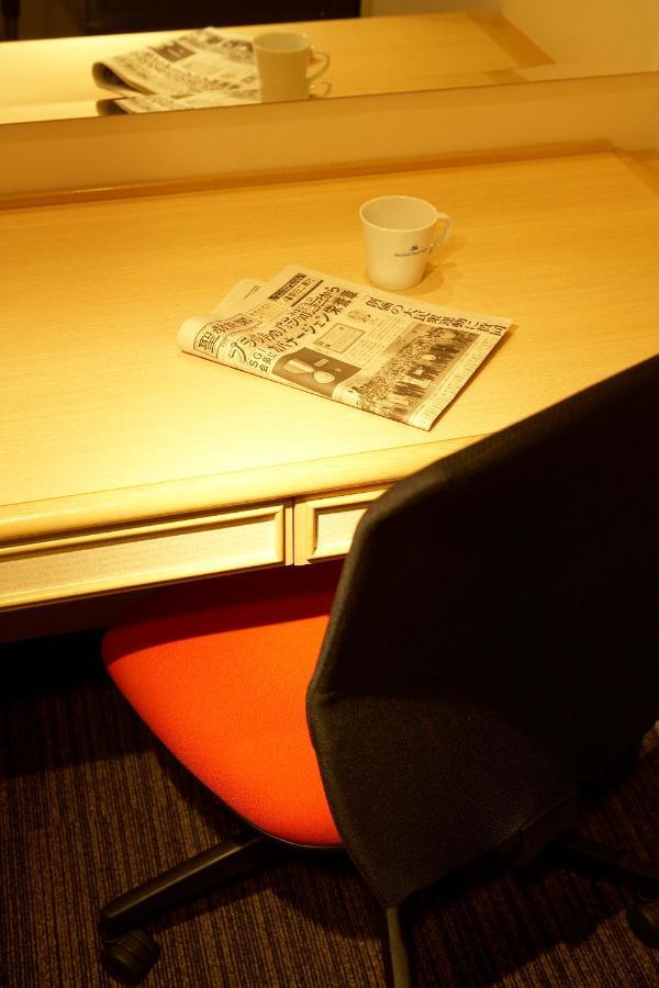 The B Hachioji Hotell Rom bilde