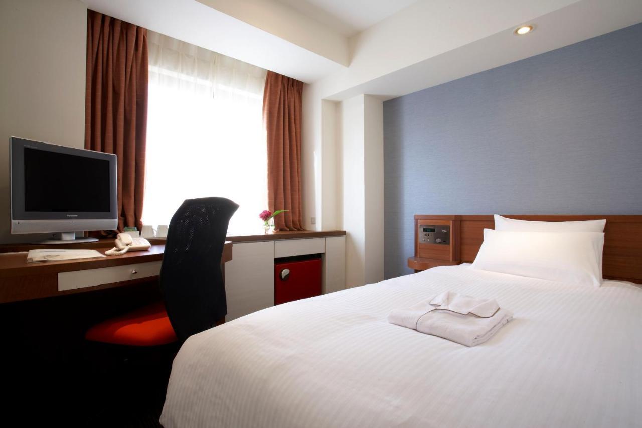 The B Hachioji Hotell Rom bilde
