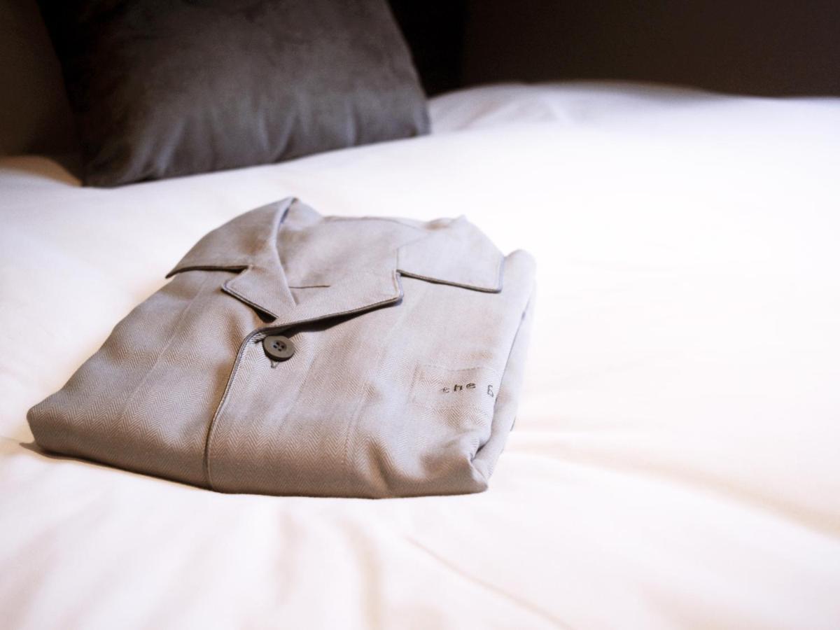 The B Hachioji Hotell Eksteriør bilde