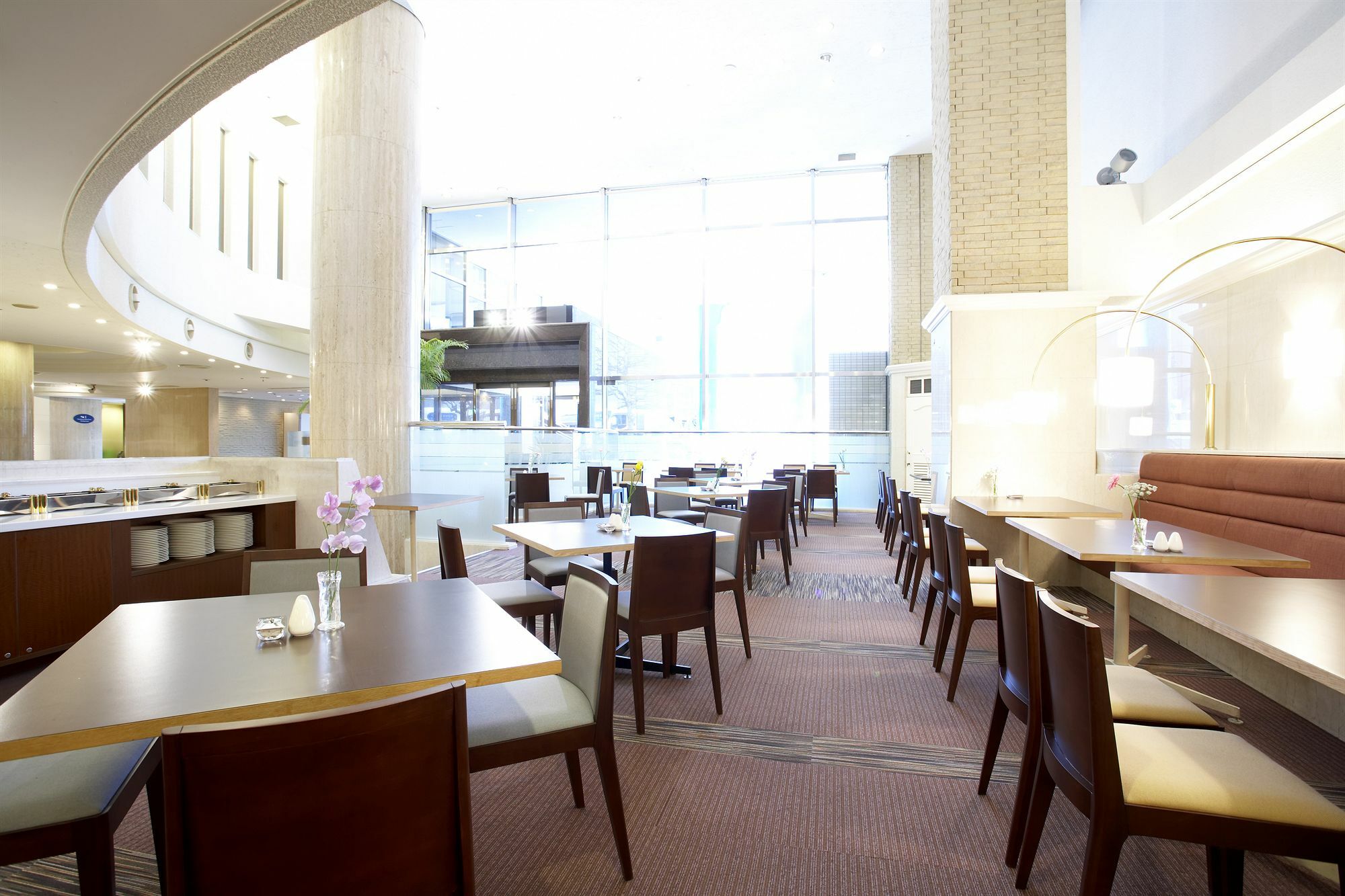 The B Hachioji Hotell Eksteriør bilde