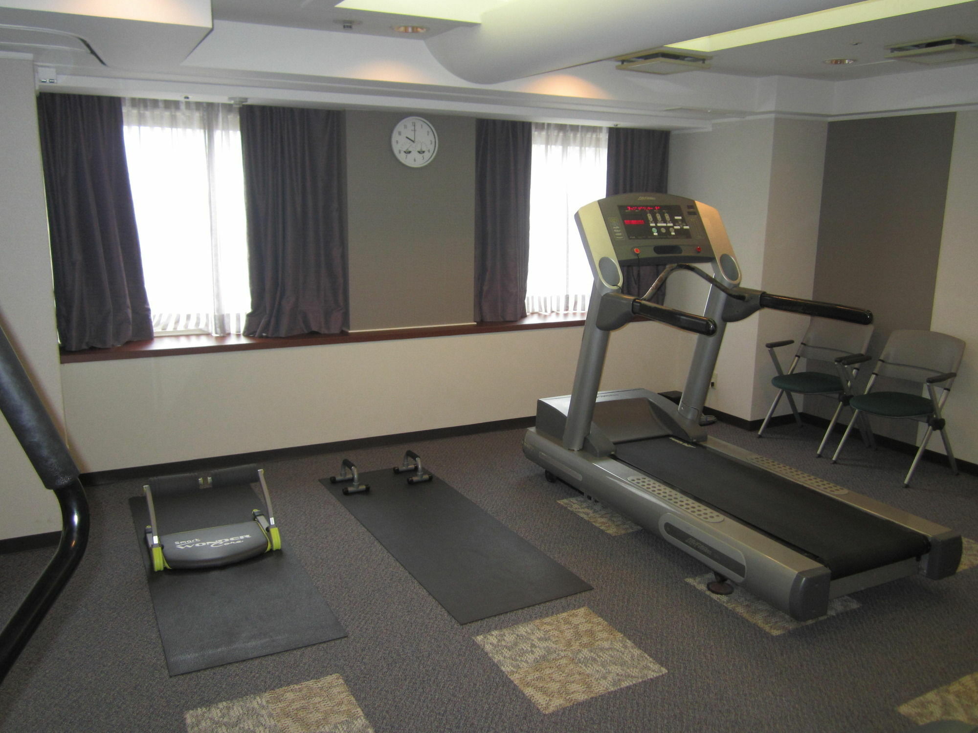 The B Hachioji Hotell Eksteriør bilde
